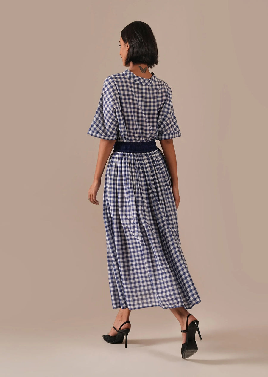 Moonlit Wave Co-Ord Set