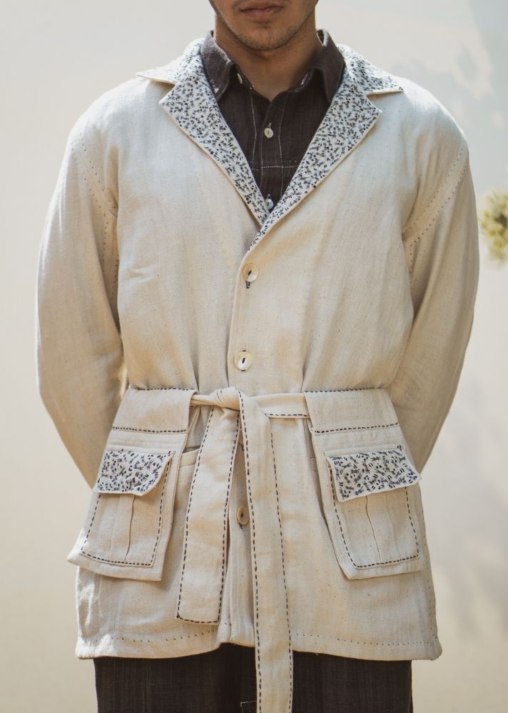 Sonder Unisex Blazer