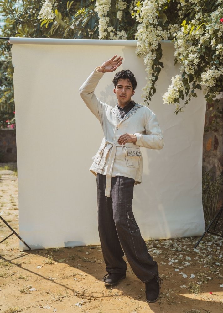 Sonder Unisex Blazer