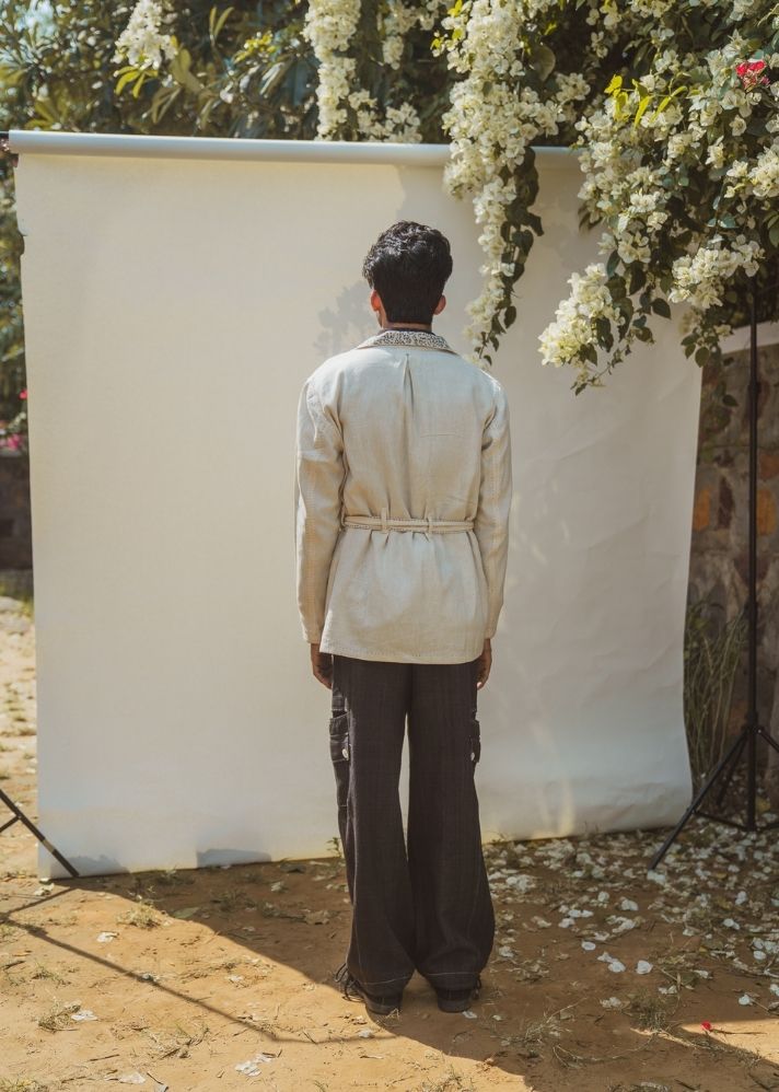Sonder Unisex Blazer