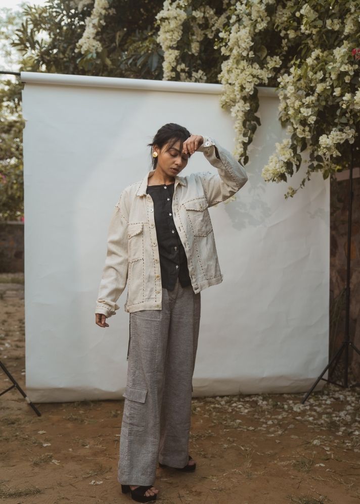 Sonder Unisex Kora Bomber