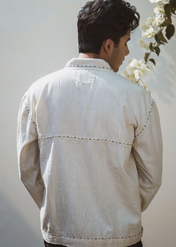 Sonder Unisex Kora Bomber