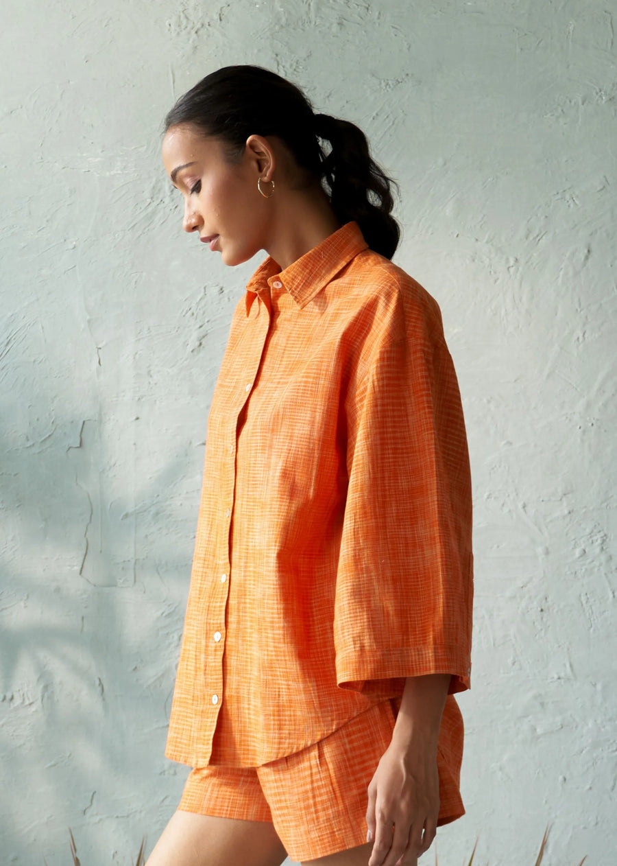 Orangeade Shirt