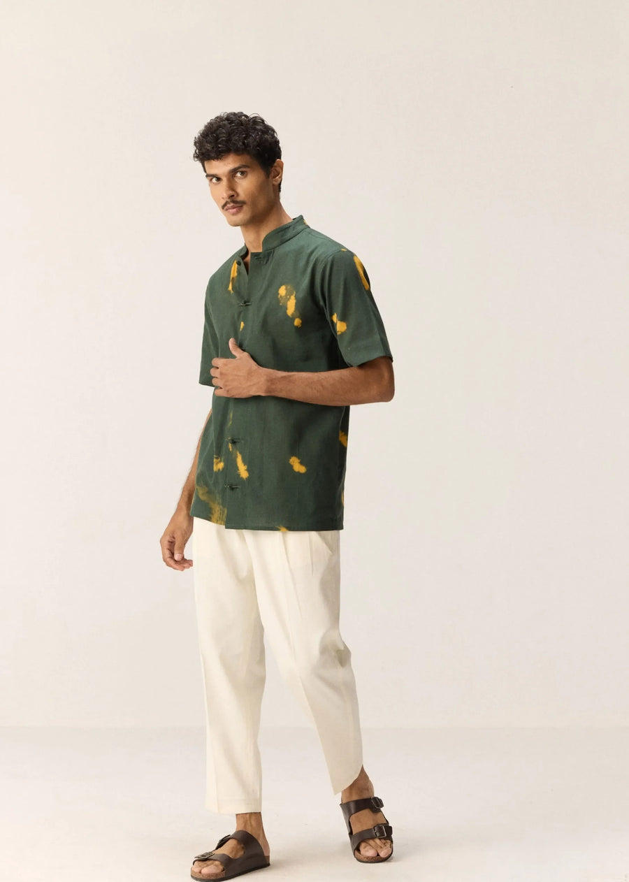 Forest Flicker Shirt