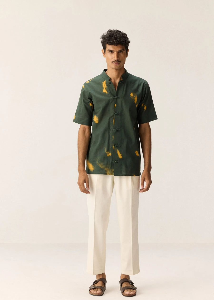 Forest Flicker Shirt