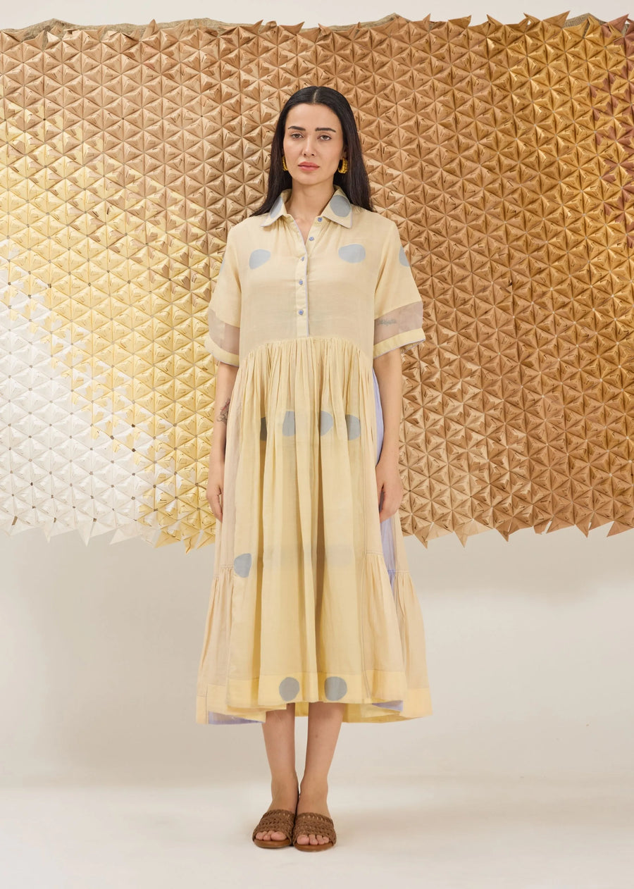 Buttercup Bloom Dress