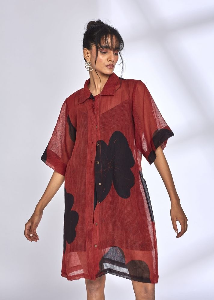 Aster Dress