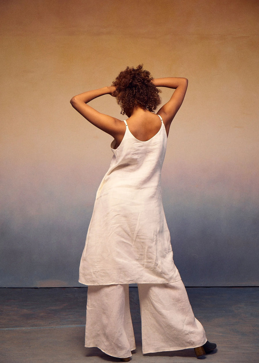 Pondi Set- Ivory
