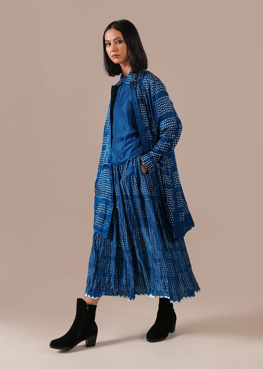 Blue Horizon Co-Ord Set