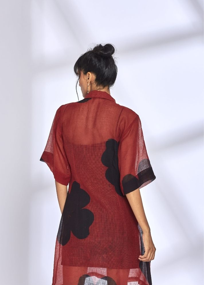 Aster Dress