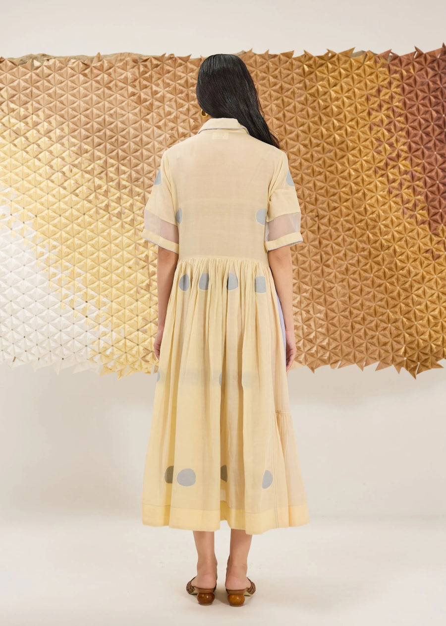 Buttercup Bloom Dress