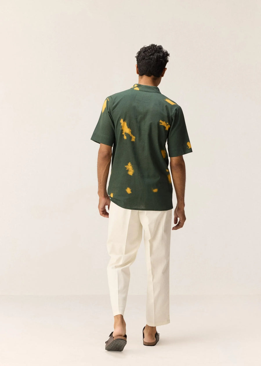 Forest Flicker Shirt