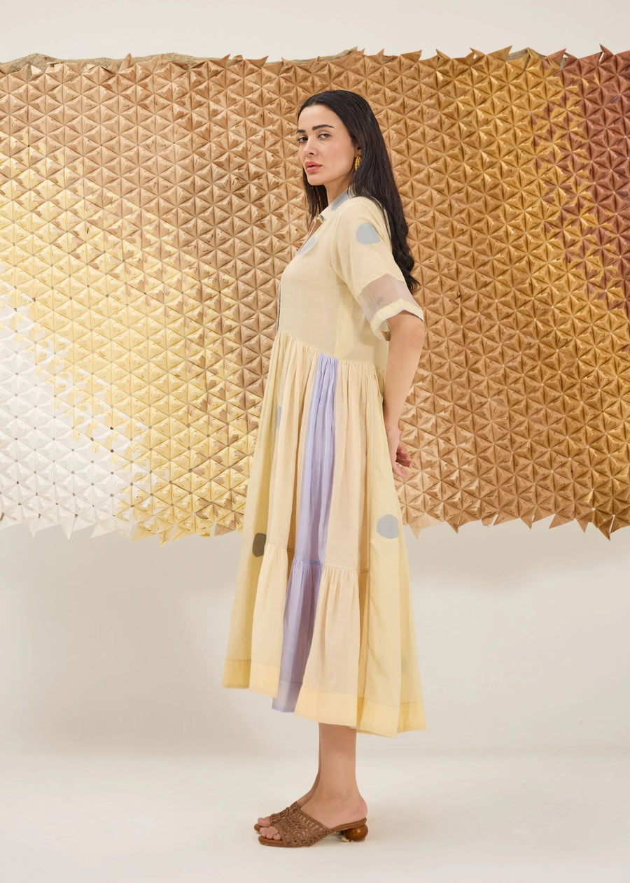 Buttercup Bloom Dress