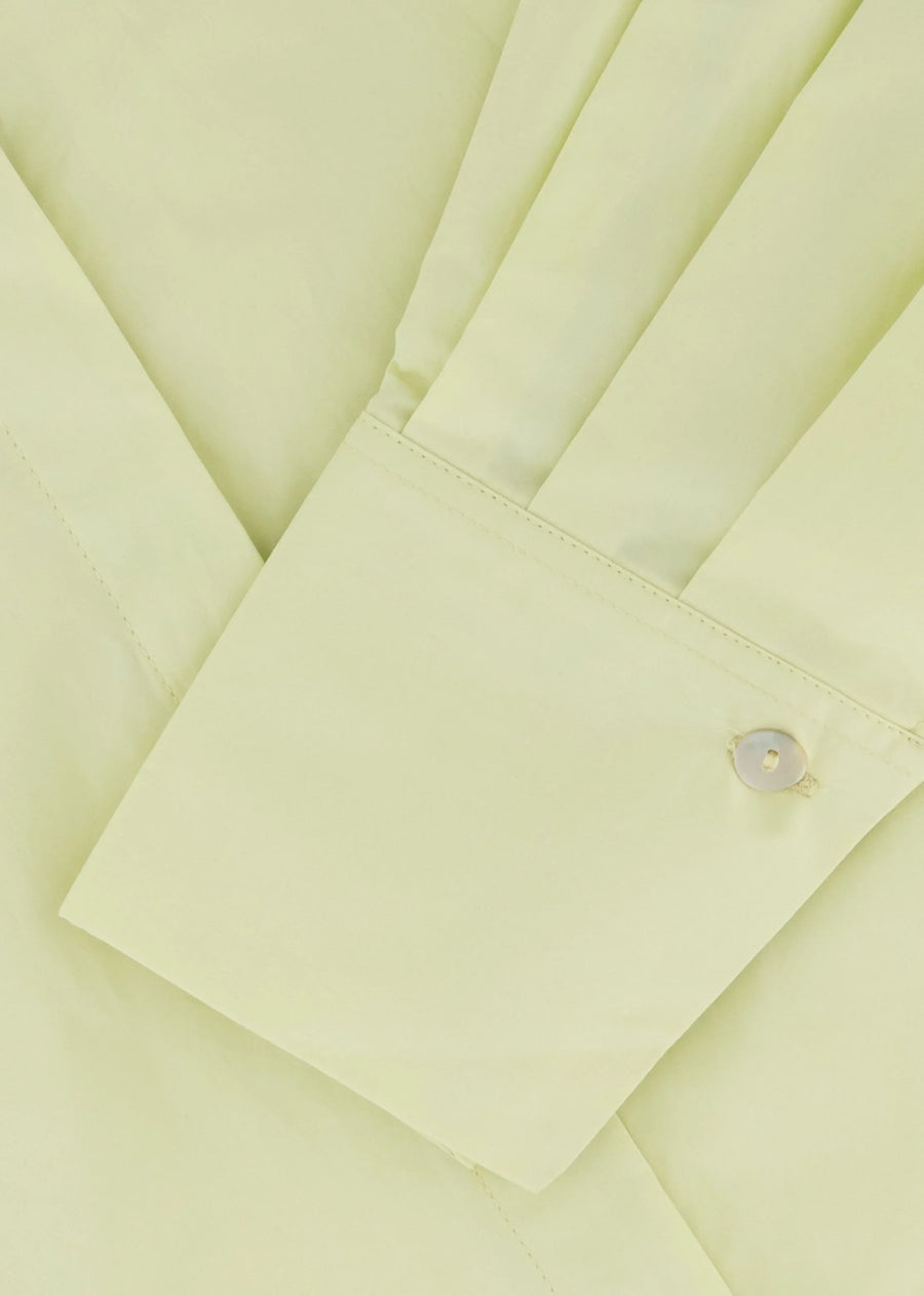 Isla Organic Cotton Shirt