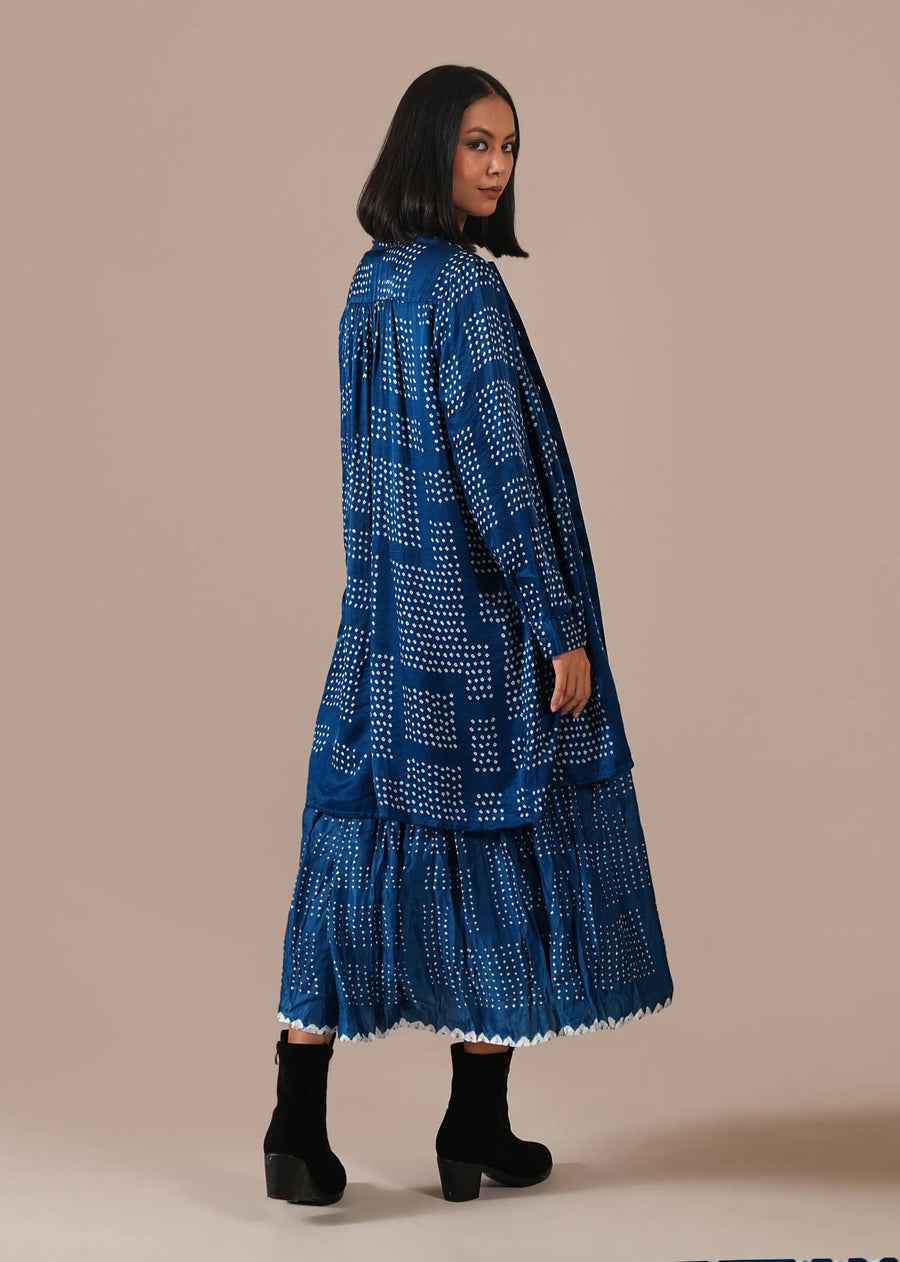 Blue Horizon Co-Ord Set