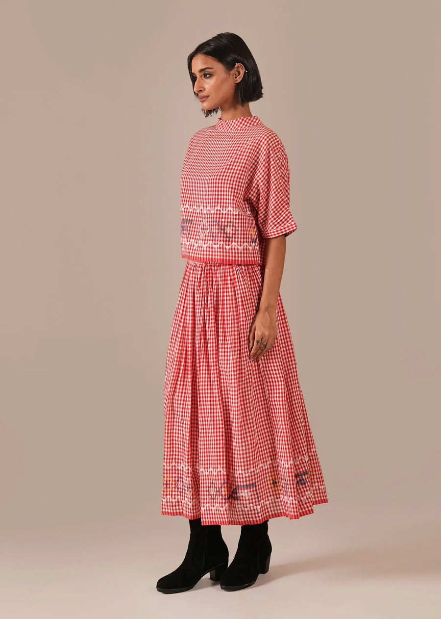 Ember Shore Co-Ord Set