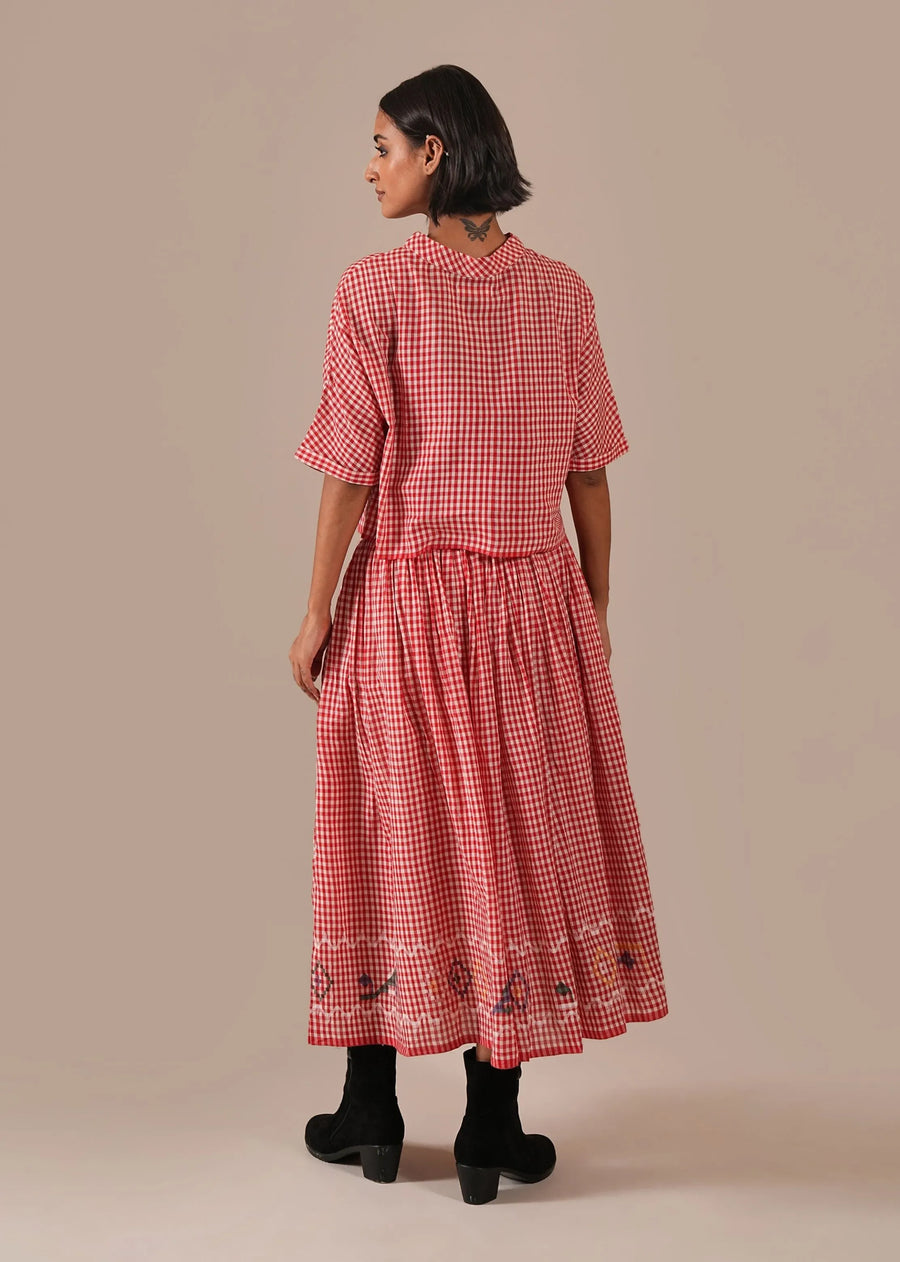 Ember Shore Co-Ord Set