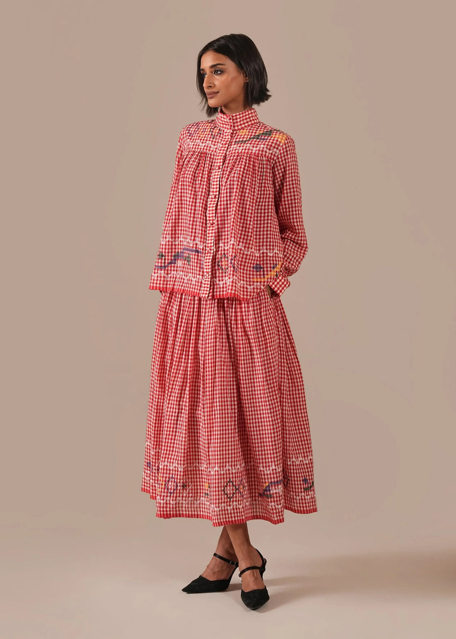 Ember Song Co-Ord Set