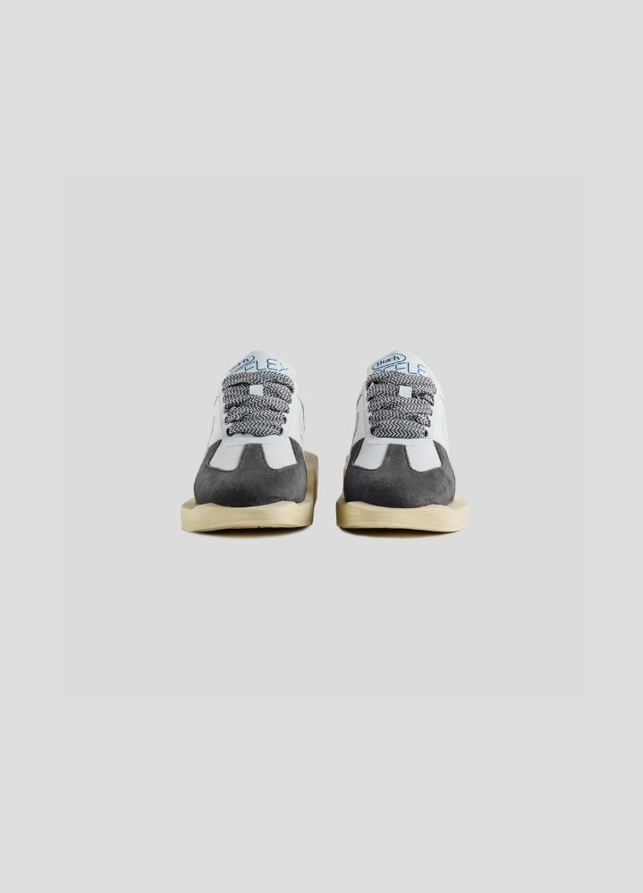 Beige Sparrow Reflex Runners