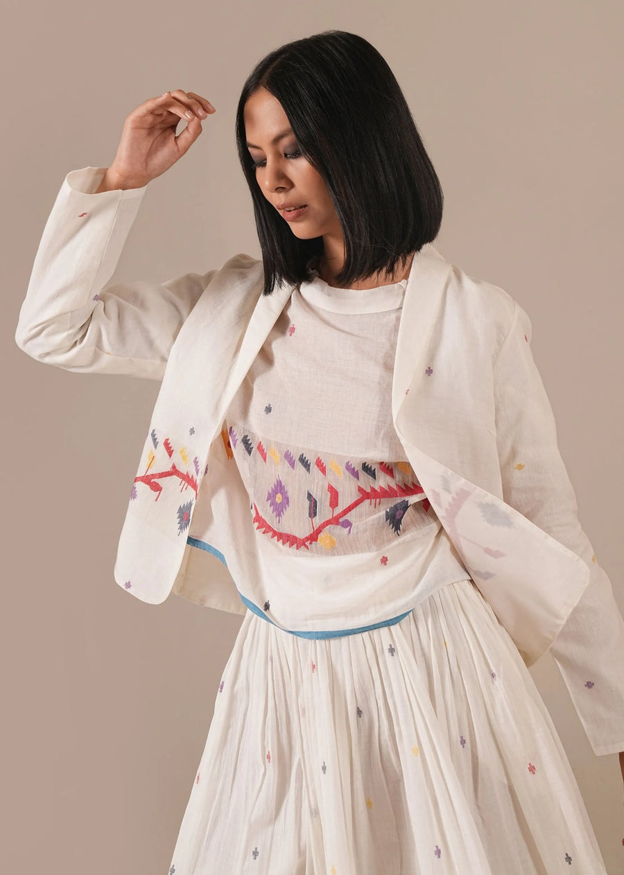 Pearl Song Co-Ord Set