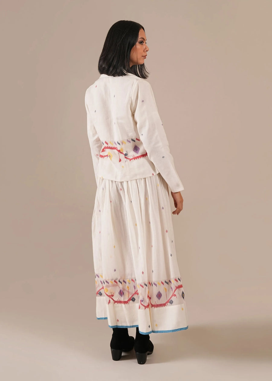 Pearl Song Co-Ord Set