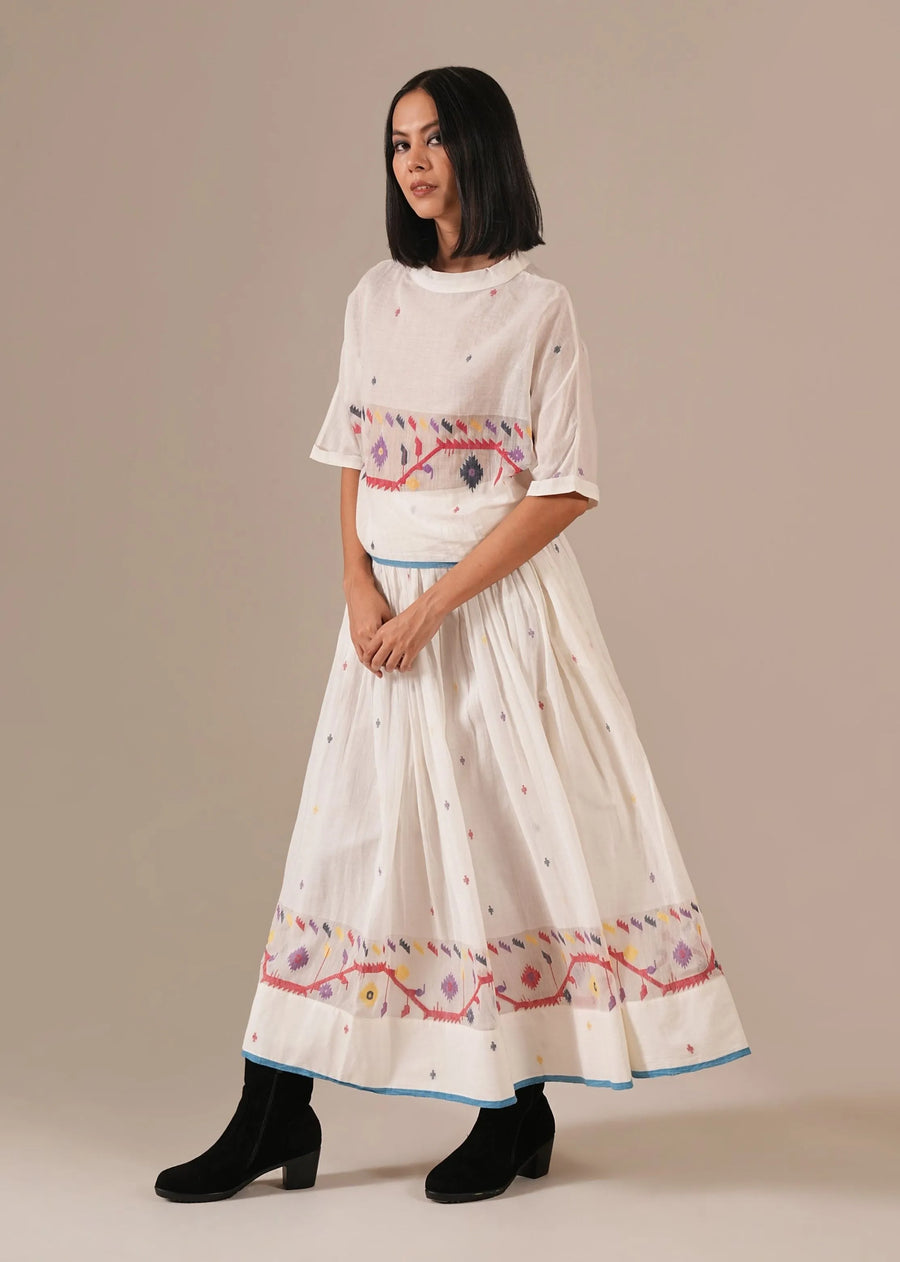 Pearl Dew Co-Ord Set