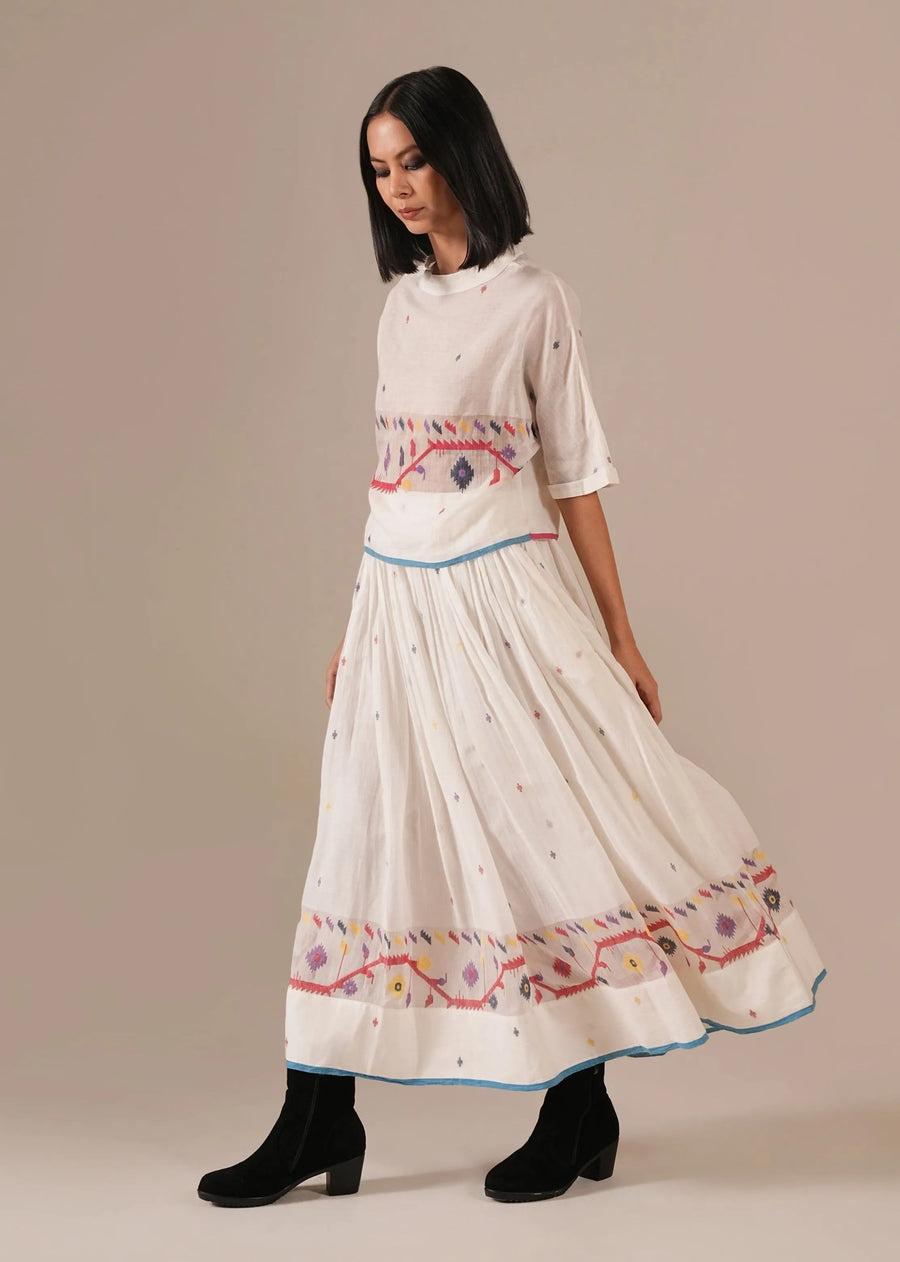 Pearl Dew Co-Ord Set