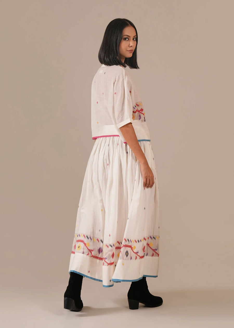 Pearl Dew Co-Ord Set