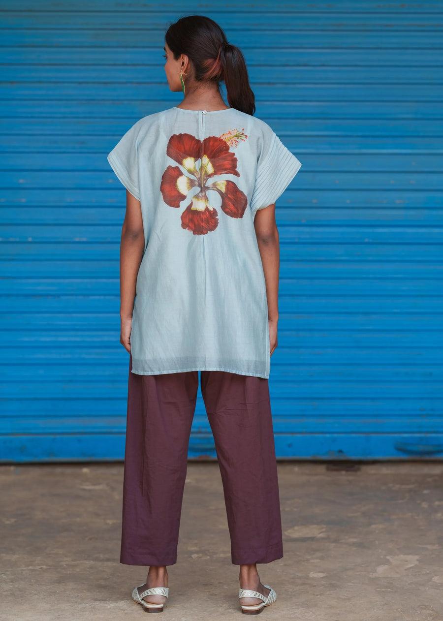 Raktima Kaftan