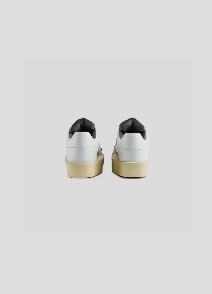 Beige Sparrow Reflex Runners