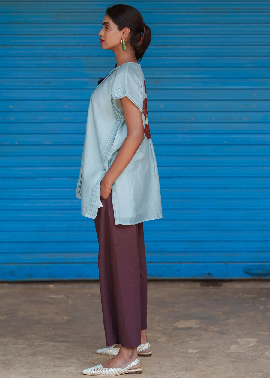 Raktima Kaftan