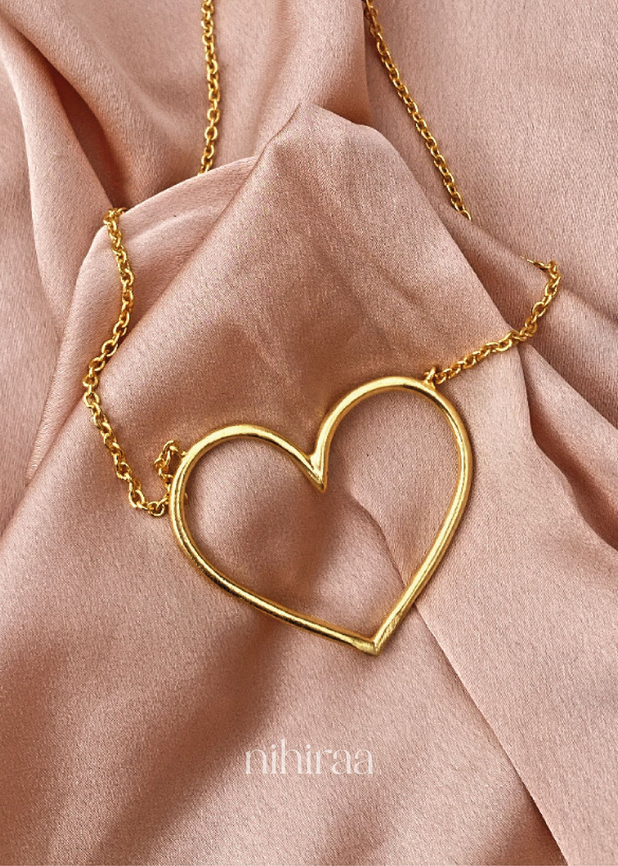 Amor Necklace