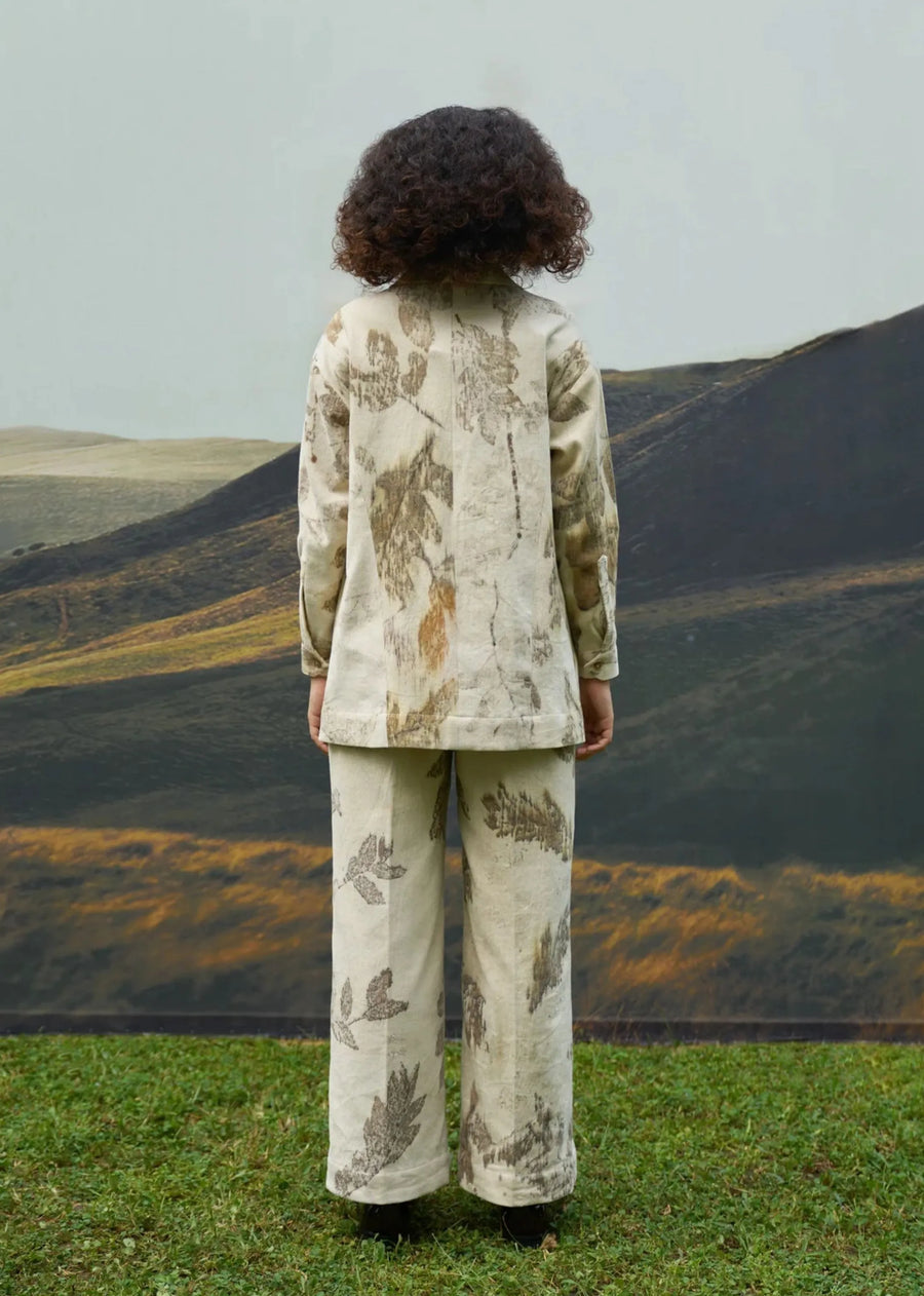 Grove Corduroy Trousers