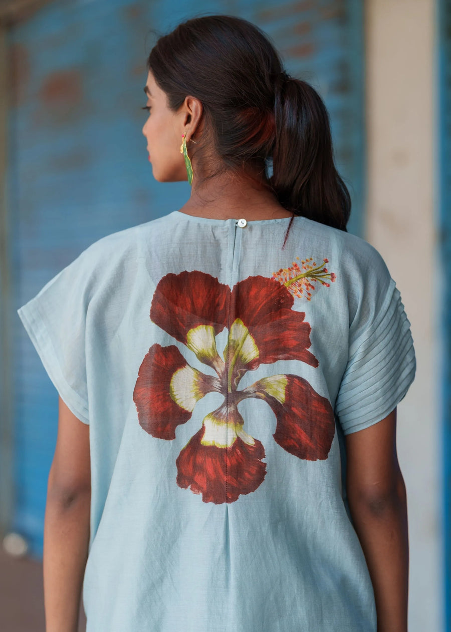 Raktima Kaftan