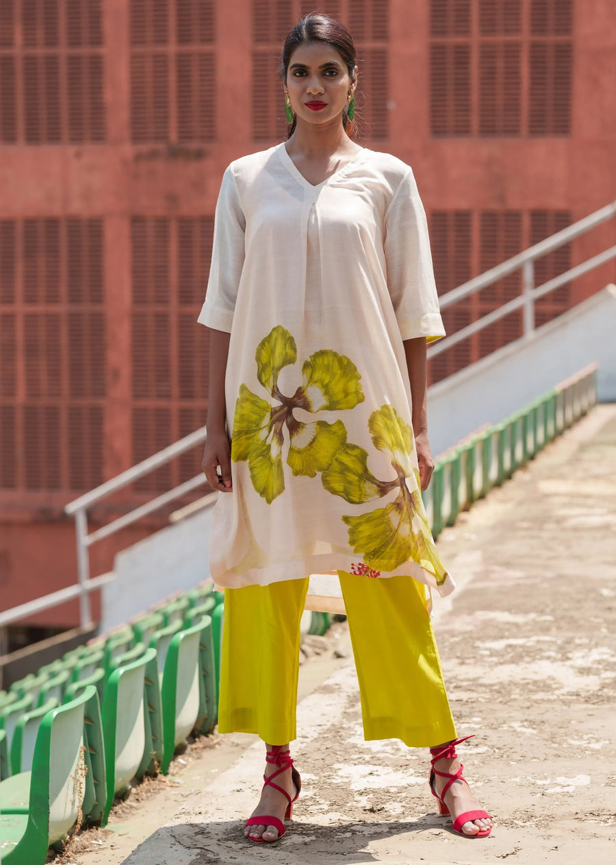 Pankaja Tunic