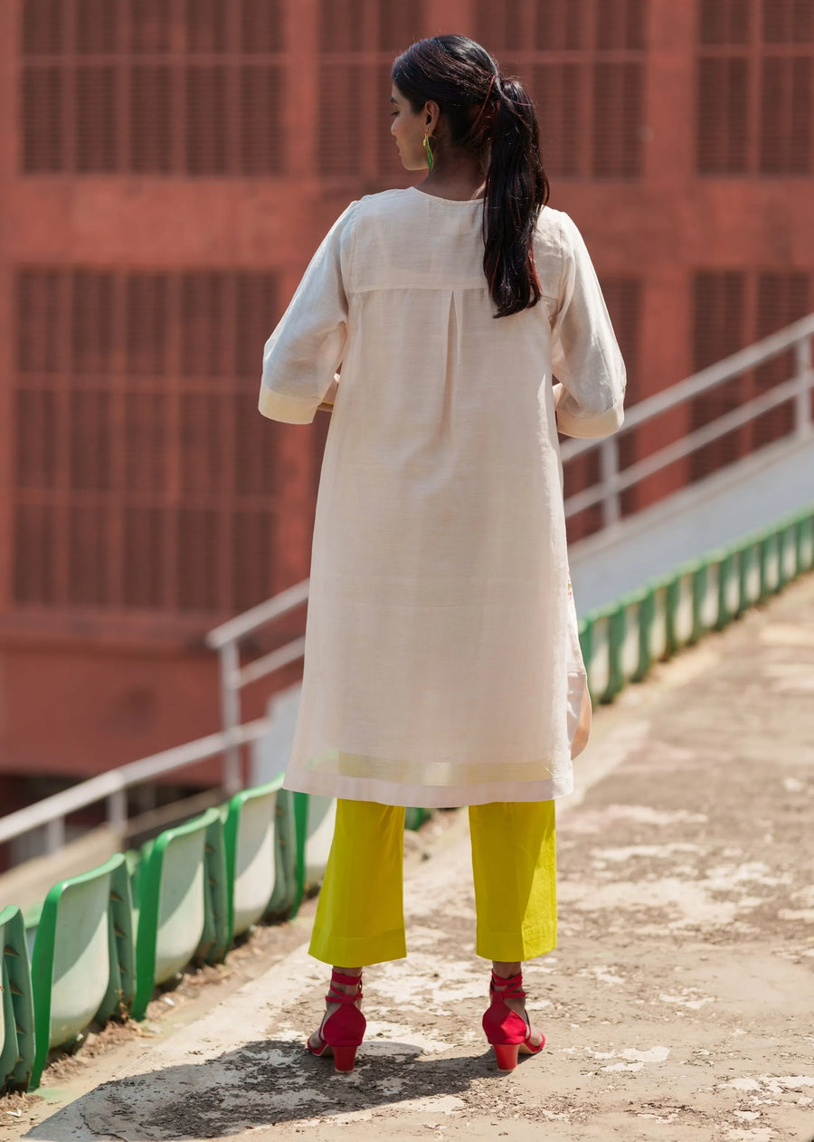 Pankaja Tunic