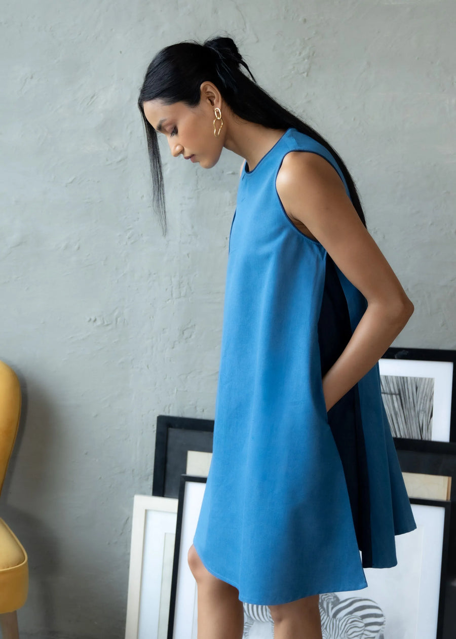 Cloud Catchers Dress