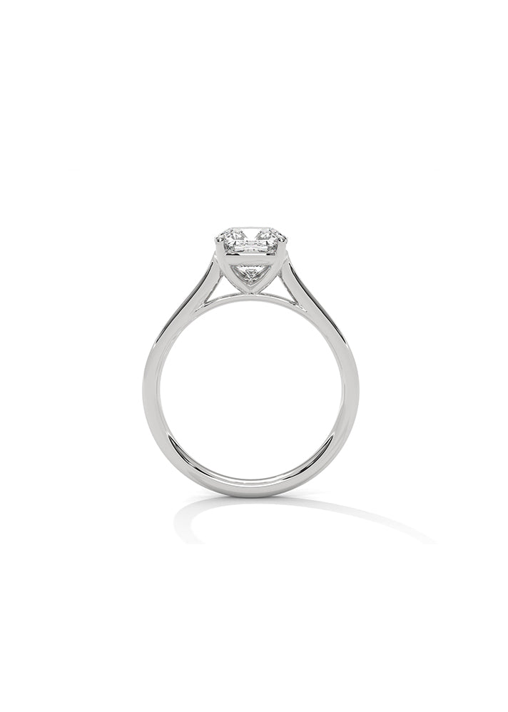 Solitaire Ring-Cat0130