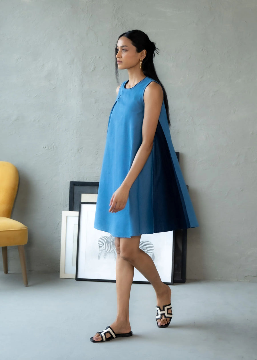 Cloud Catchers Dress