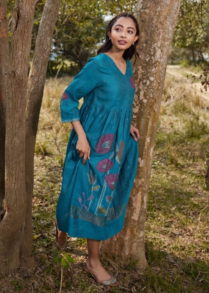 Kavita Dress