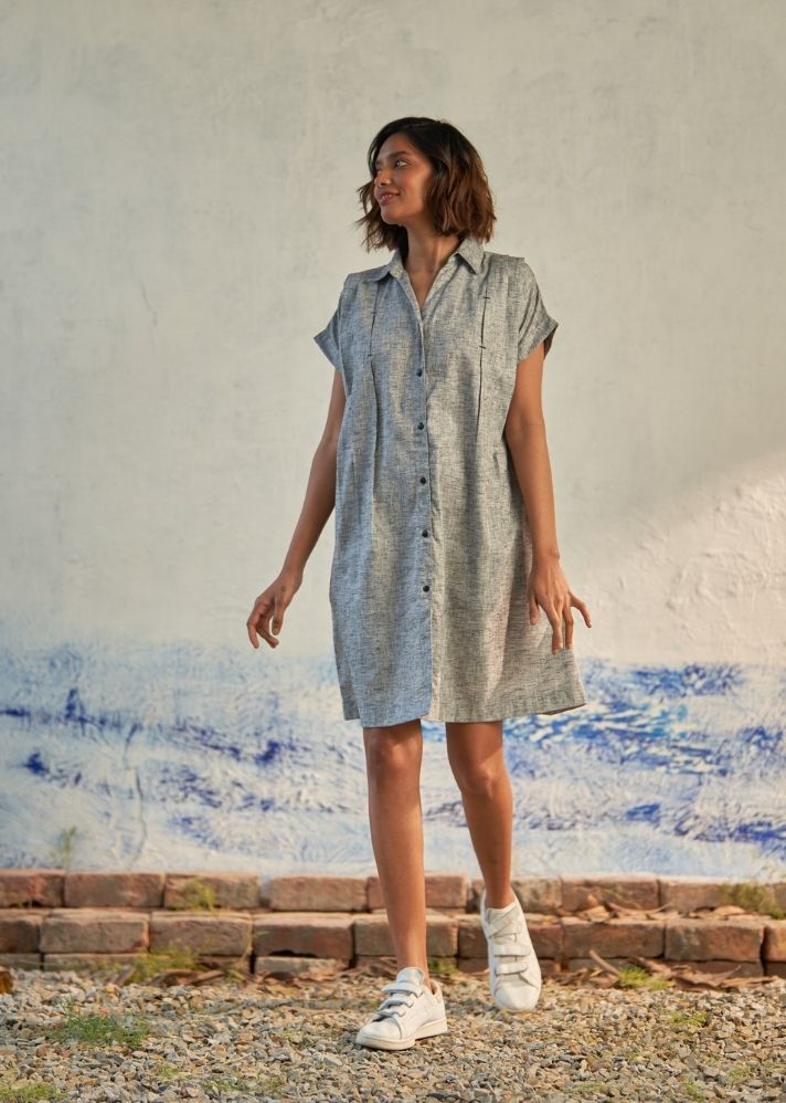 Peppercorn Dress