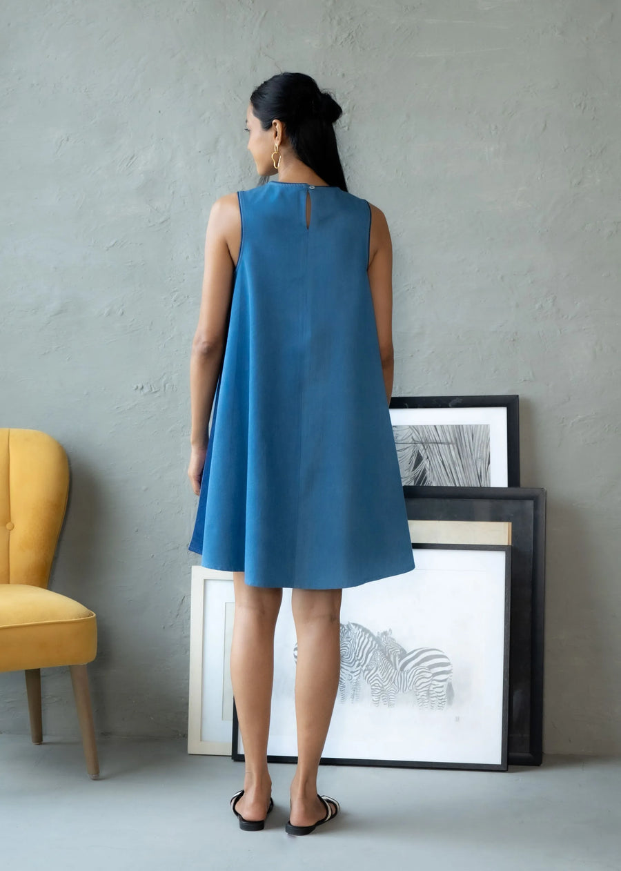 Cloud Catchers Dress