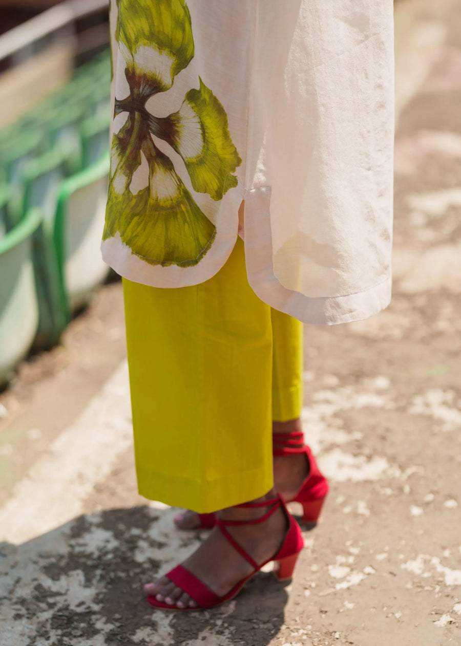 Pankaja Tunic