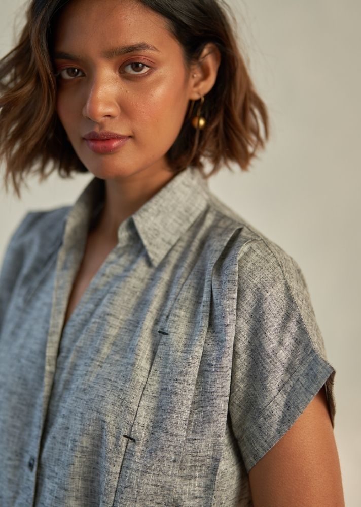 Peppercorn Dress