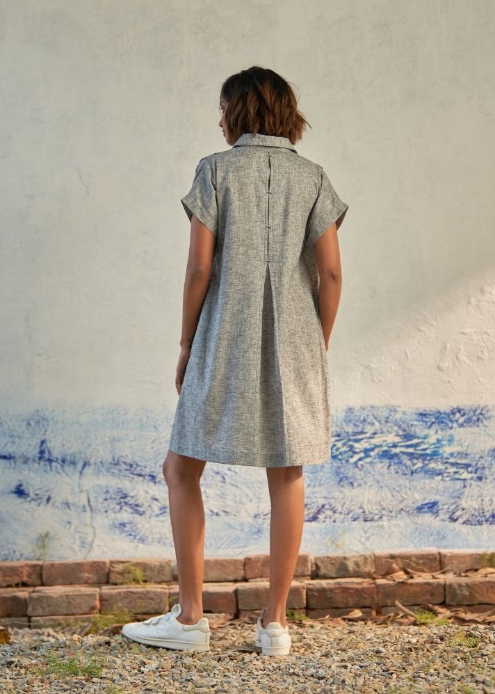 Peppercorn Dress