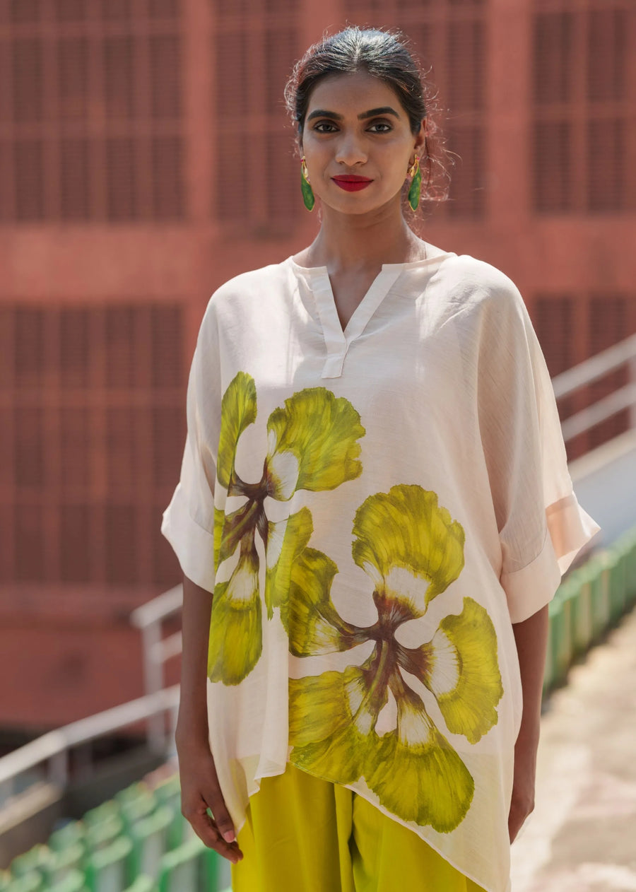 Mauli Kaftan