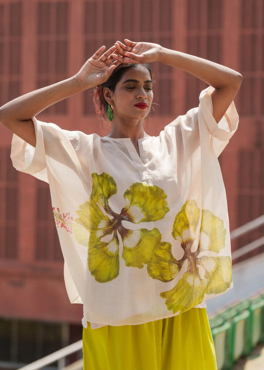 Mauli Kaftan