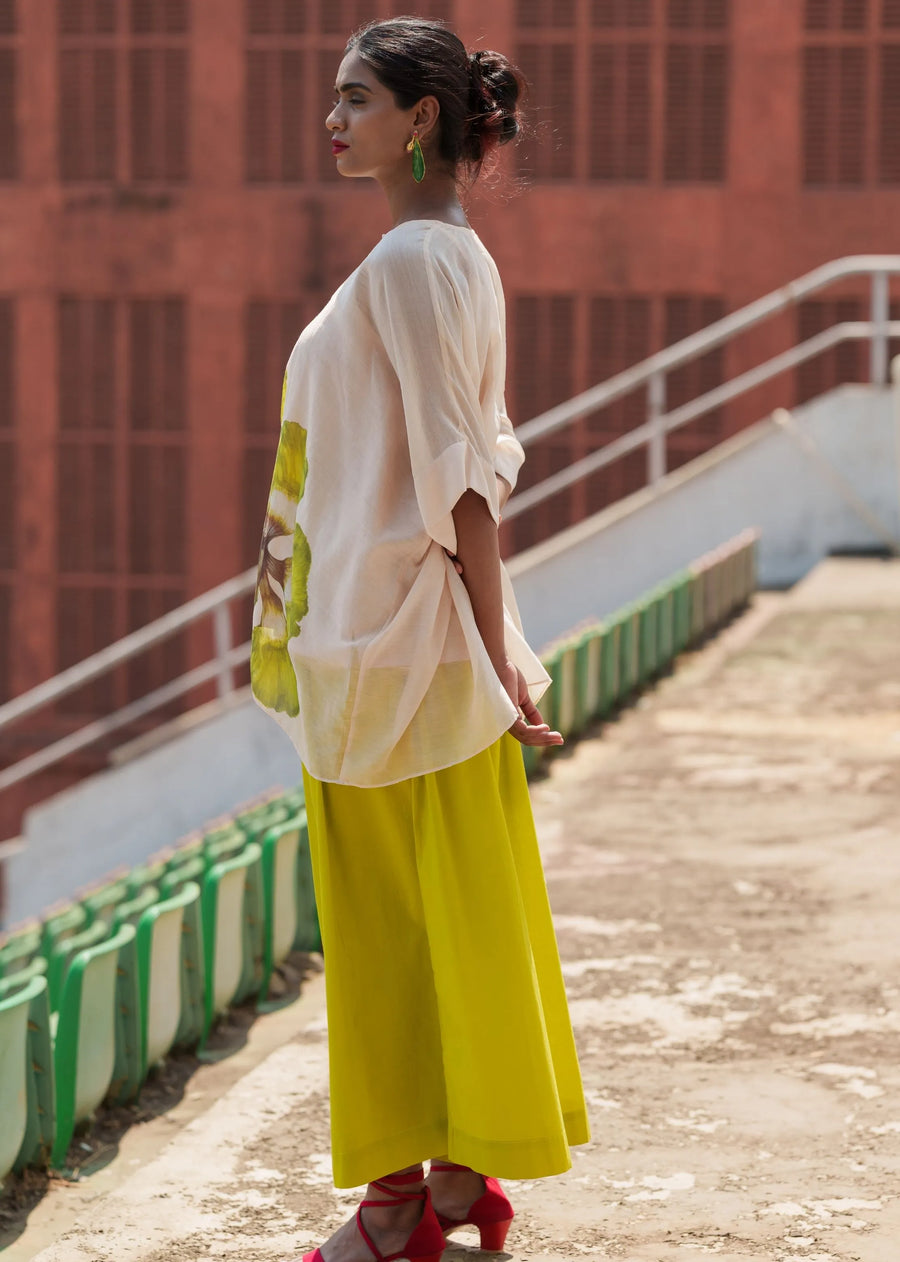 Mauli Kaftan
