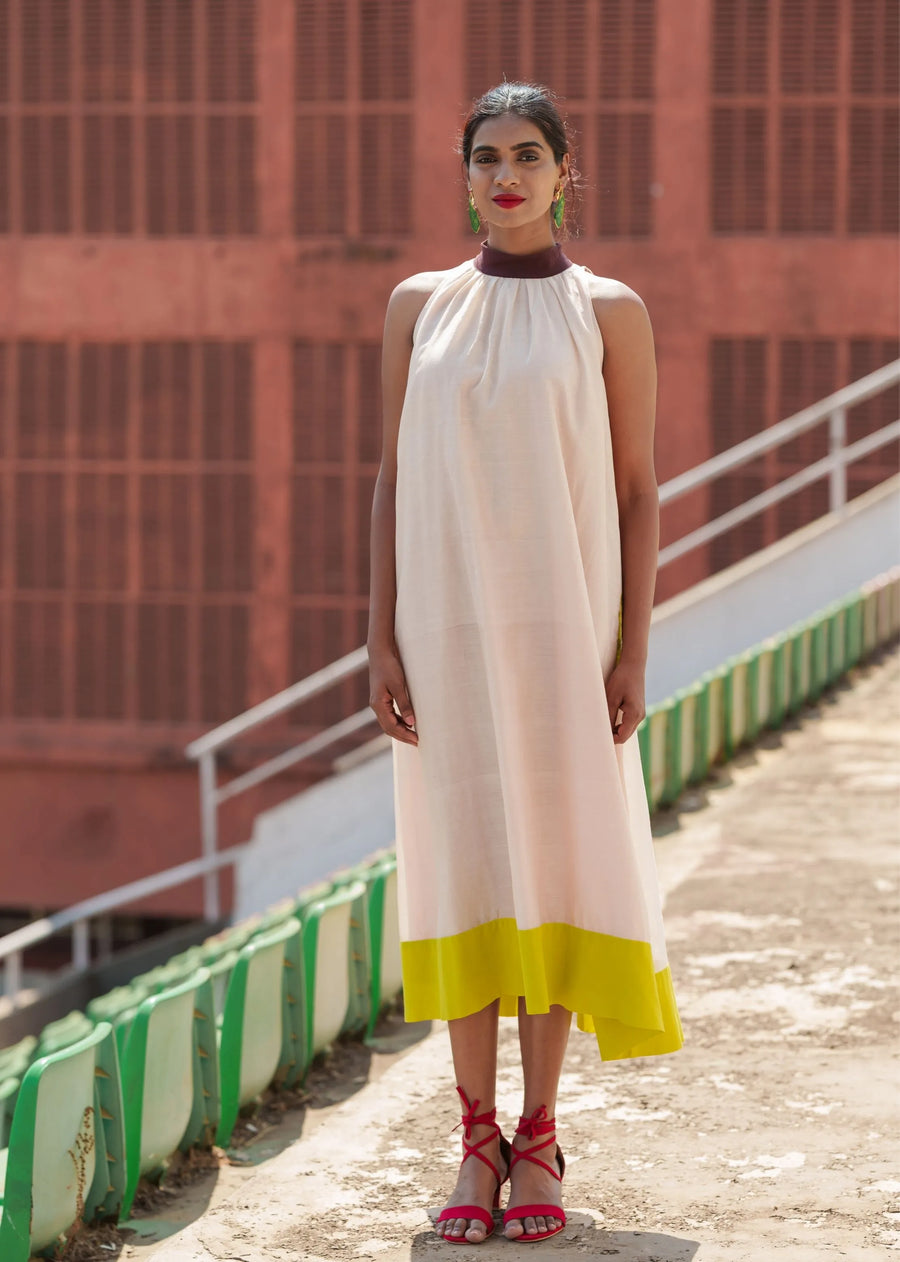 Sthavi Dress