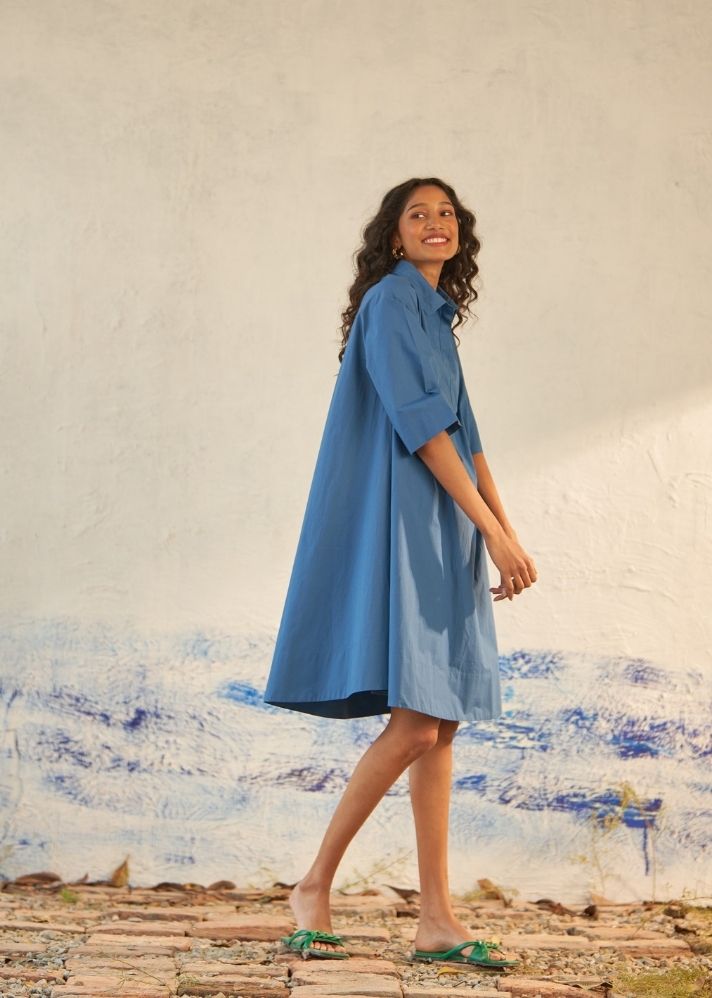 Forget Me Not Dress